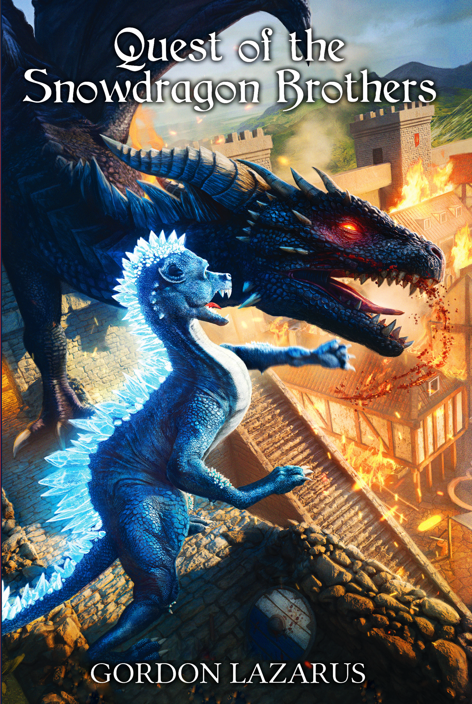 Premium Book 1