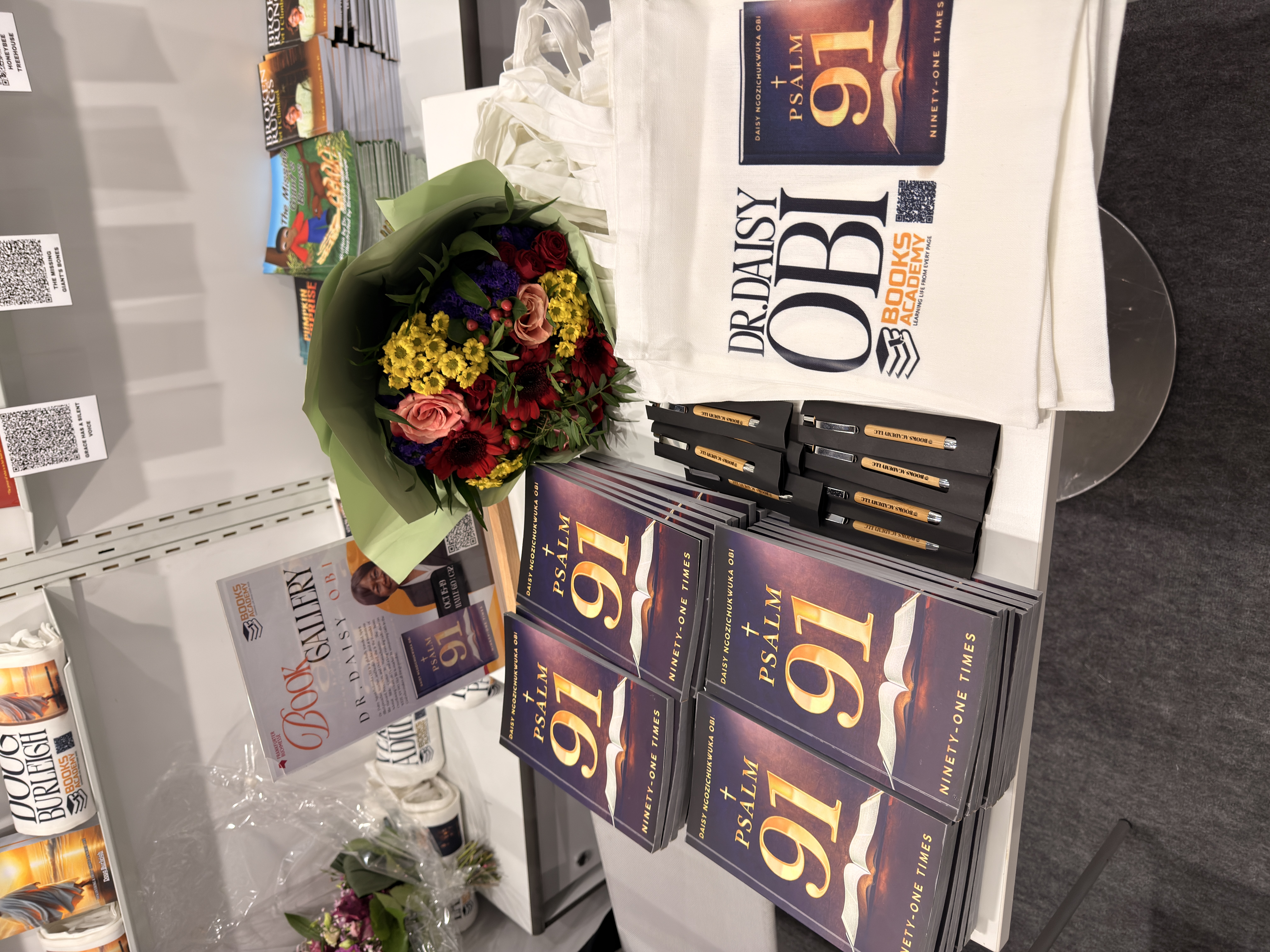 Frankfurt Book Fair