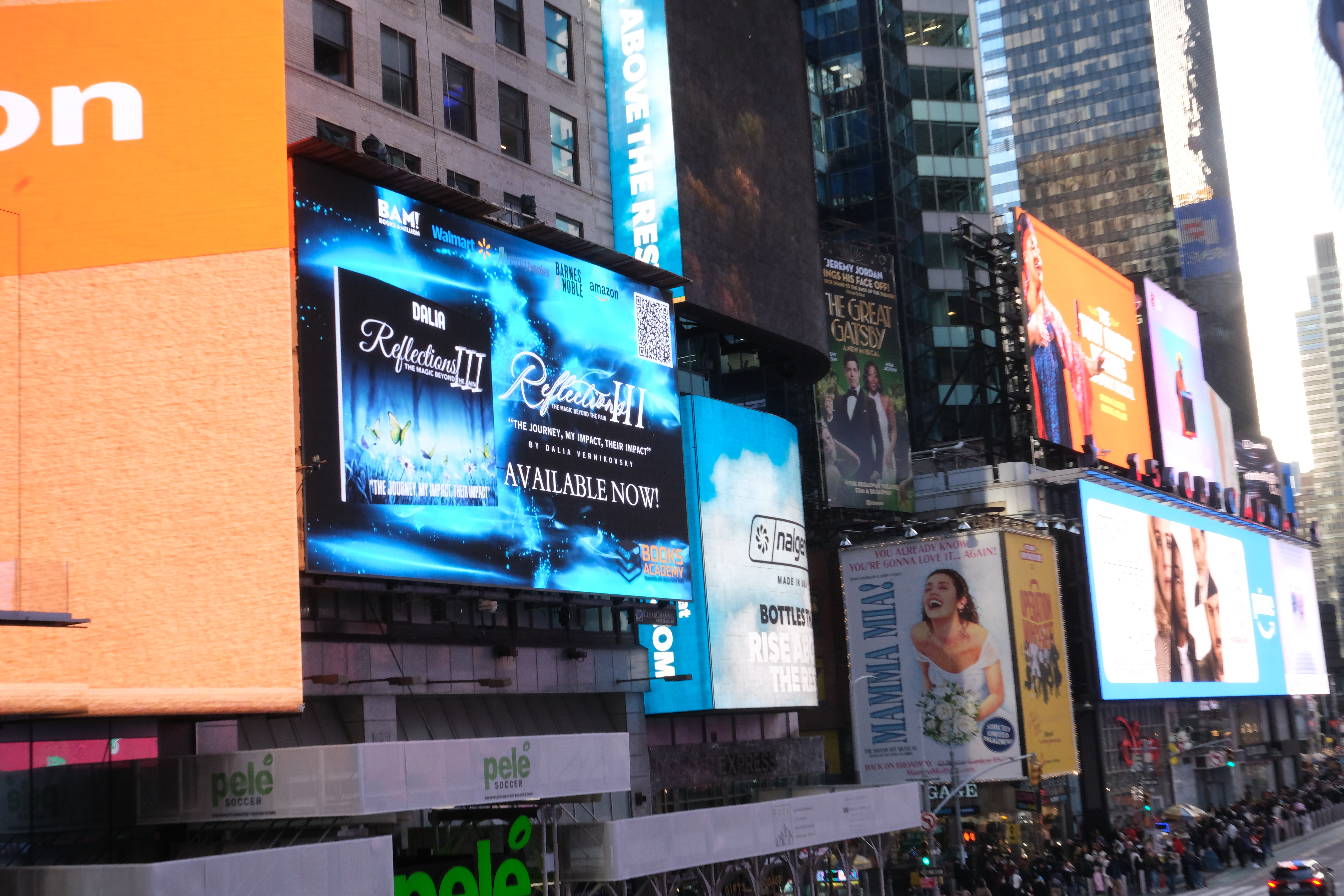 Times Square