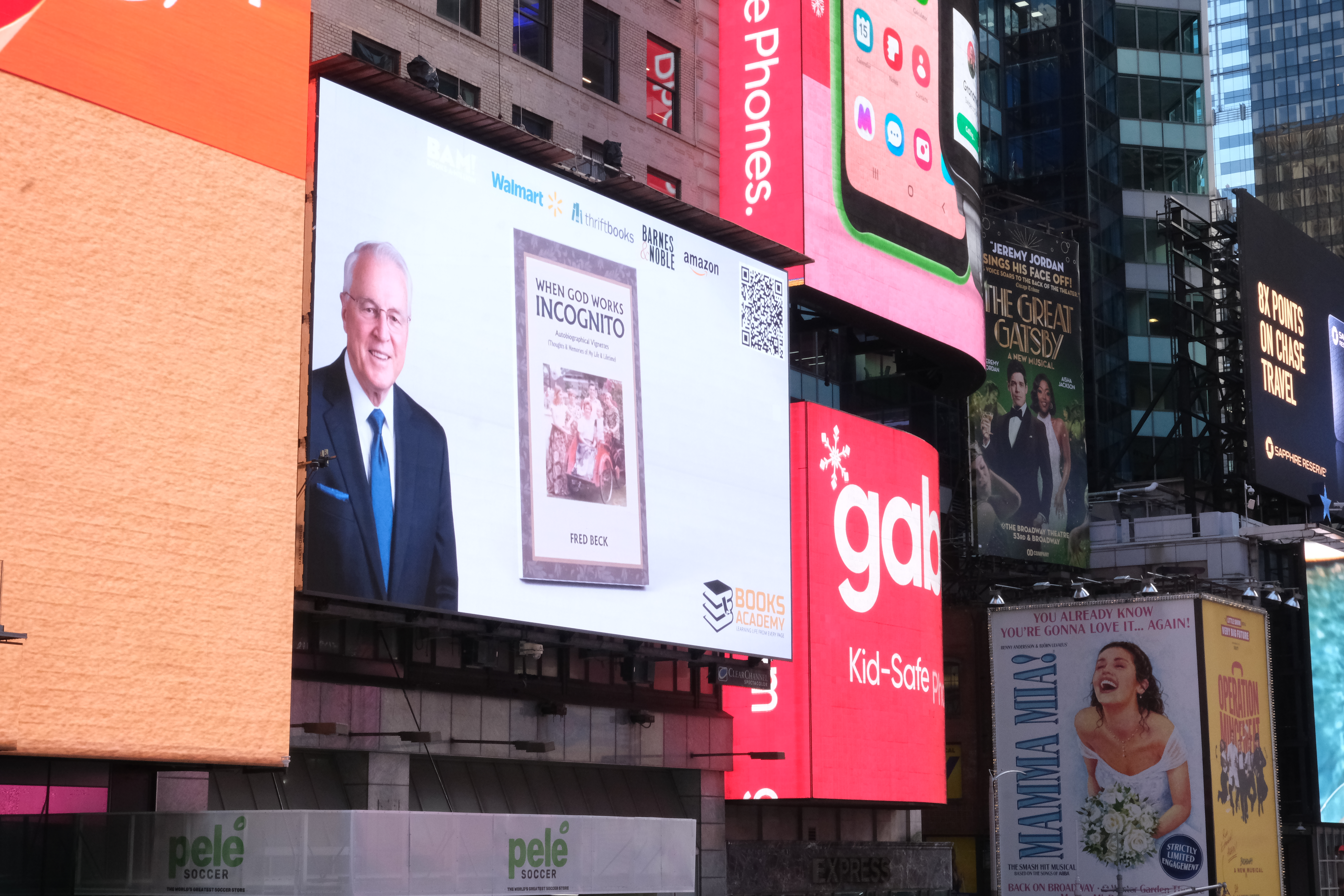 Times Square 2