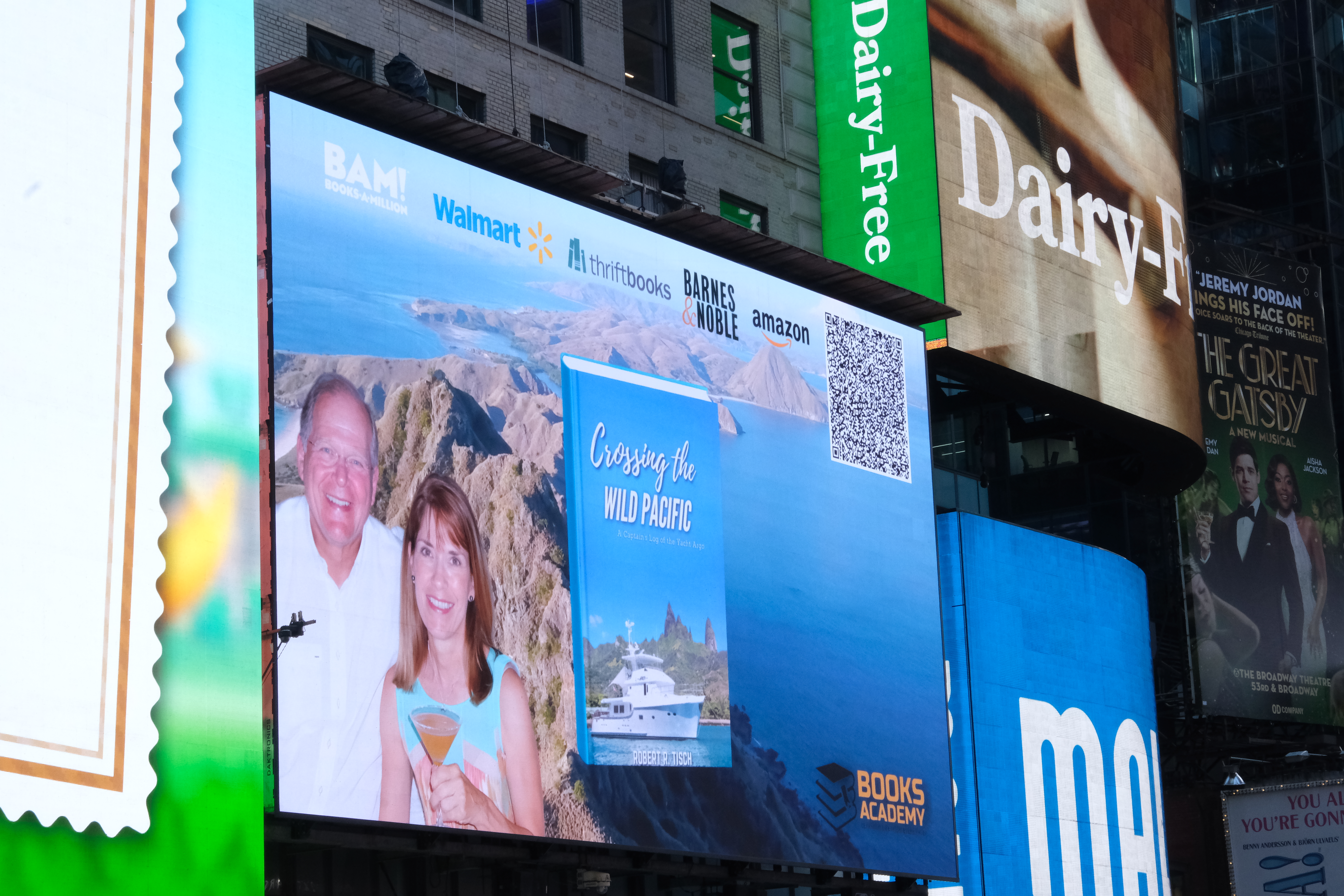 Times Square 3
