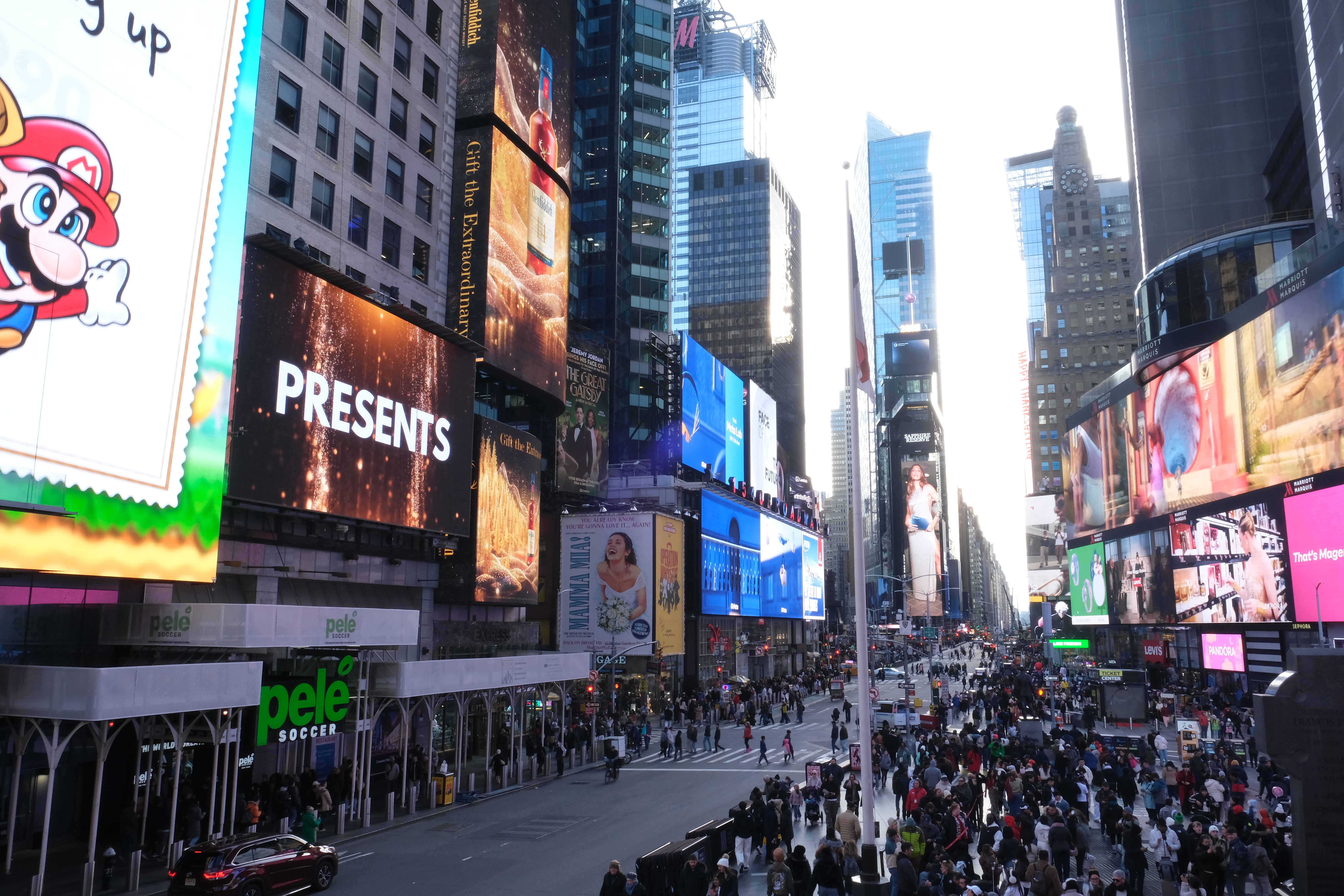 Times Square 4
